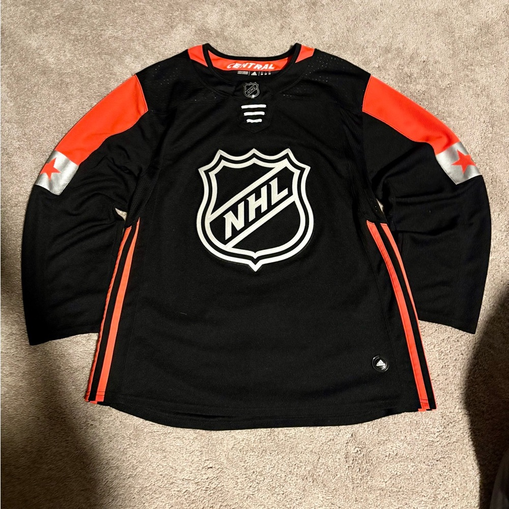 Adidas NHL Jersey